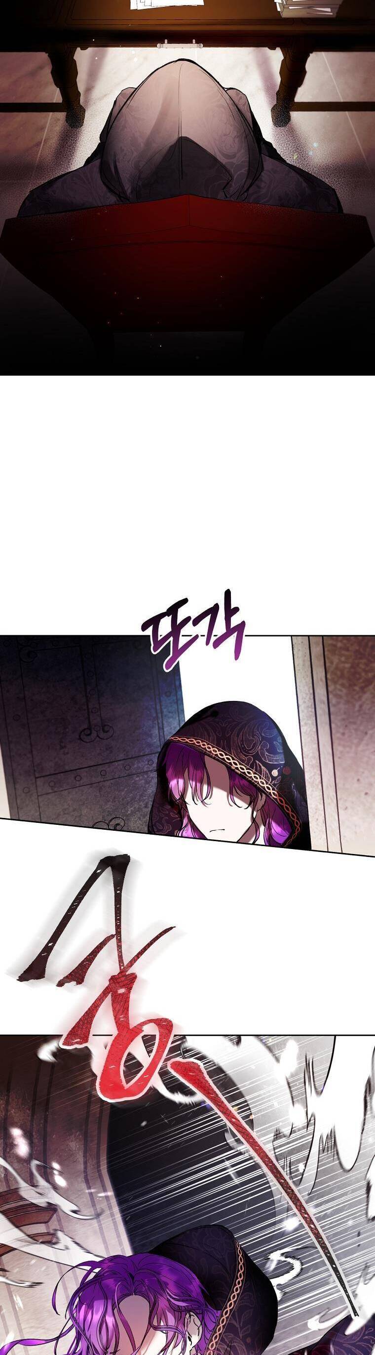 Làm Ác Nữ Bộ Không Tuyệt Sao? Chapter 9 - Trang 34
