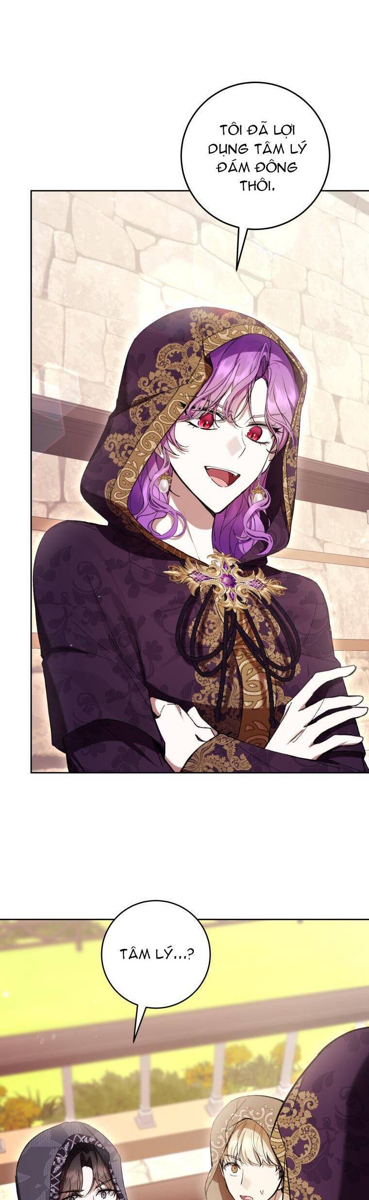 Làm Ác Nữ Bộ Không Tuyệt Sao? Chapter 71 - Trang 18