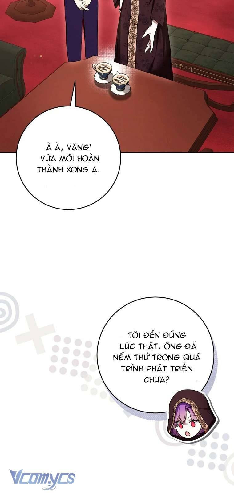Làm Ác Nữ Bộ Không Tuyệt Sao? Chapter 77 - Trang 15