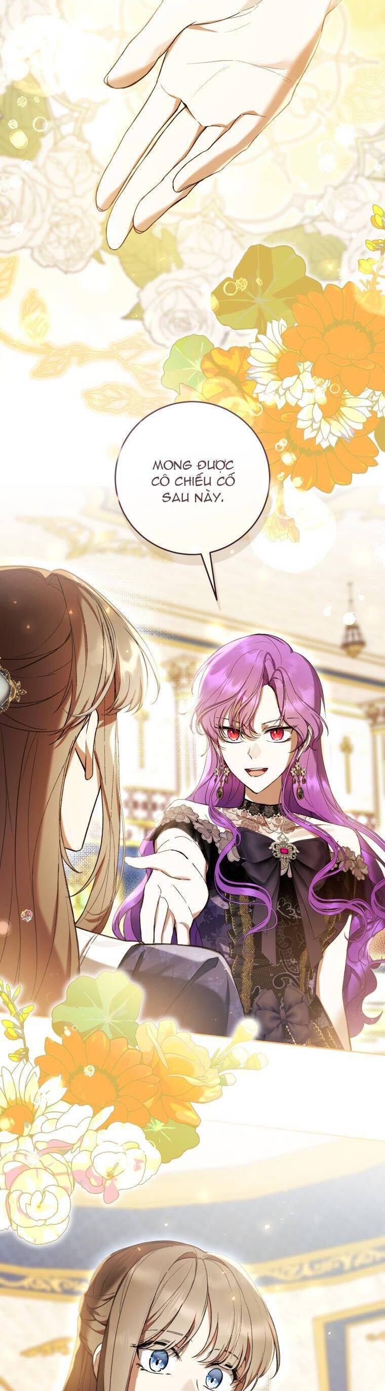 Làm Ác Nữ Bộ Không Tuyệt Sao? Chapter 67 - Trang 10