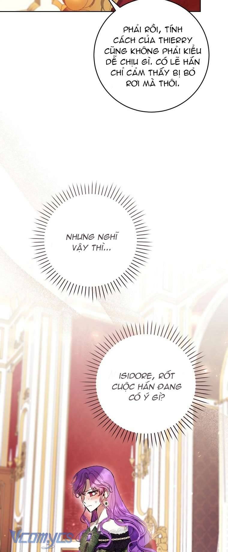 Làm Ác Nữ Bộ Không Tuyệt Sao? Chapter 73 - Trang 56
