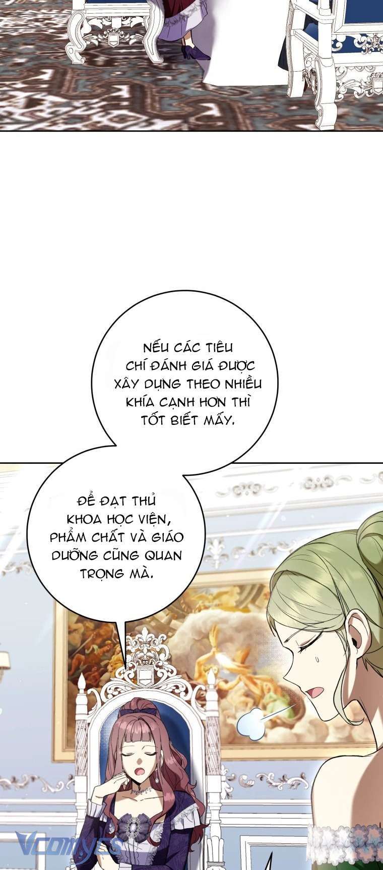 Làm Ác Nữ Bộ Không Tuyệt Sao? Chapter 68 - Trang 15