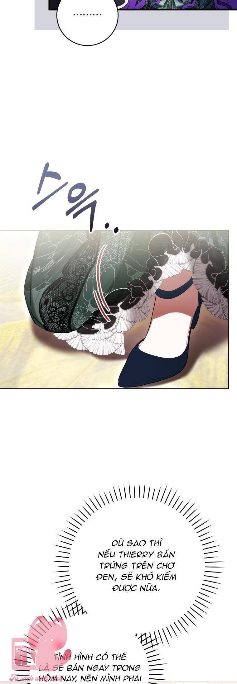 Làm Ác Nữ Bộ Không Tuyệt Sao? Chapter 69 - Trang 30