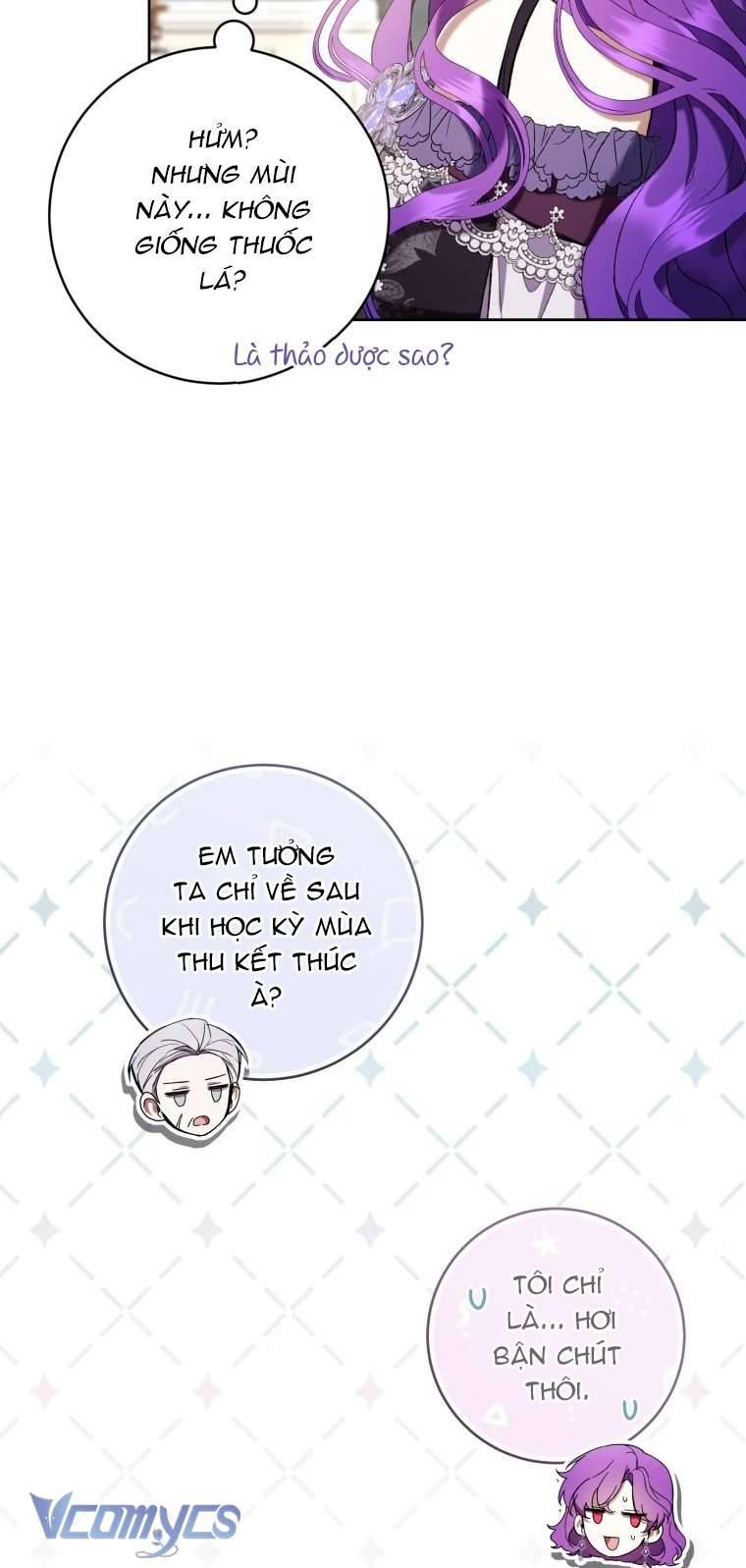 Làm Ác Nữ Bộ Không Tuyệt Sao? Chapter 75 - Trang 18
