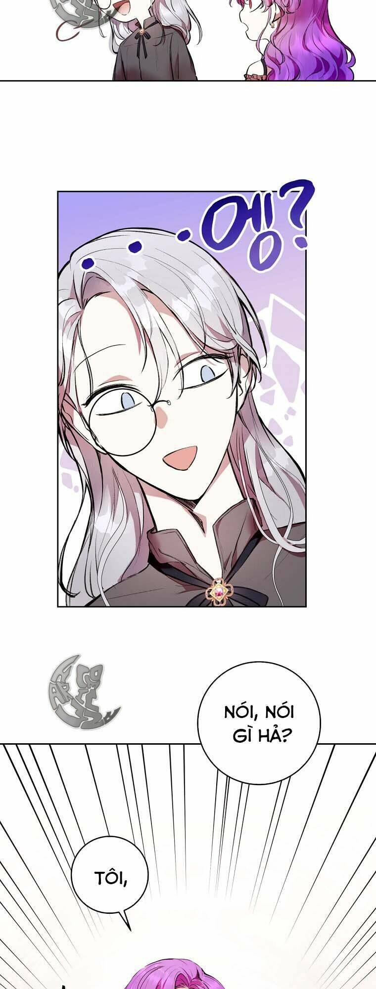 Làm Ác Nữ Bộ Không Tuyệt Sao? Chapter 8 - Trang 22