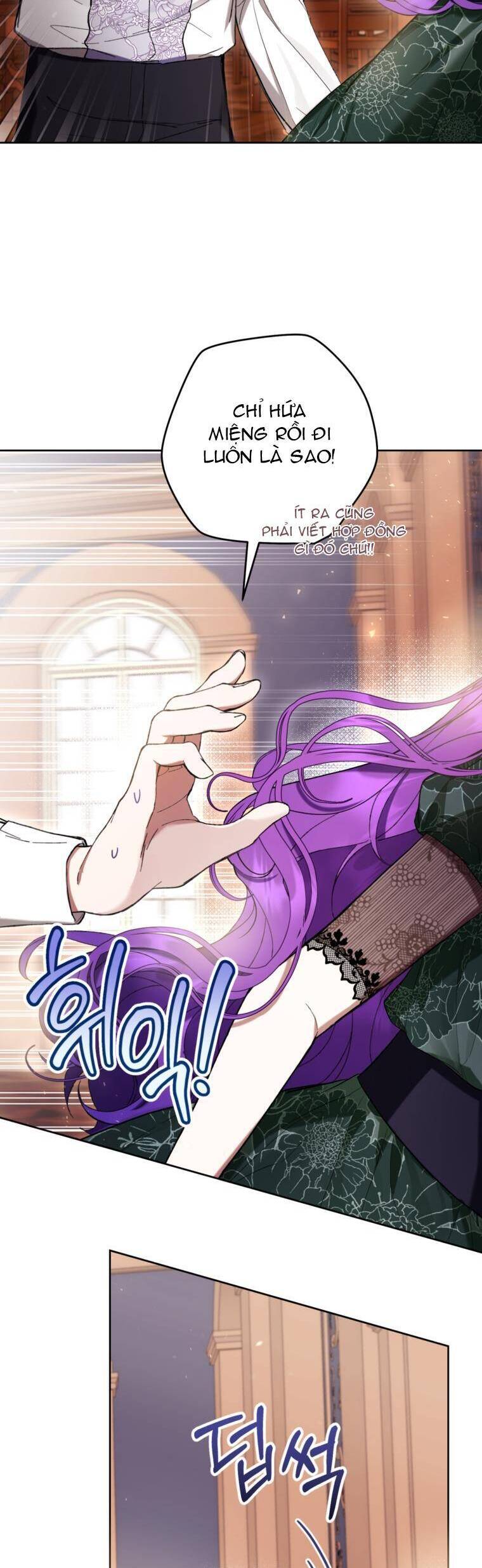 Làm Ác Nữ Bộ Không Tuyệt Sao? Chapter 70 - Trang 6