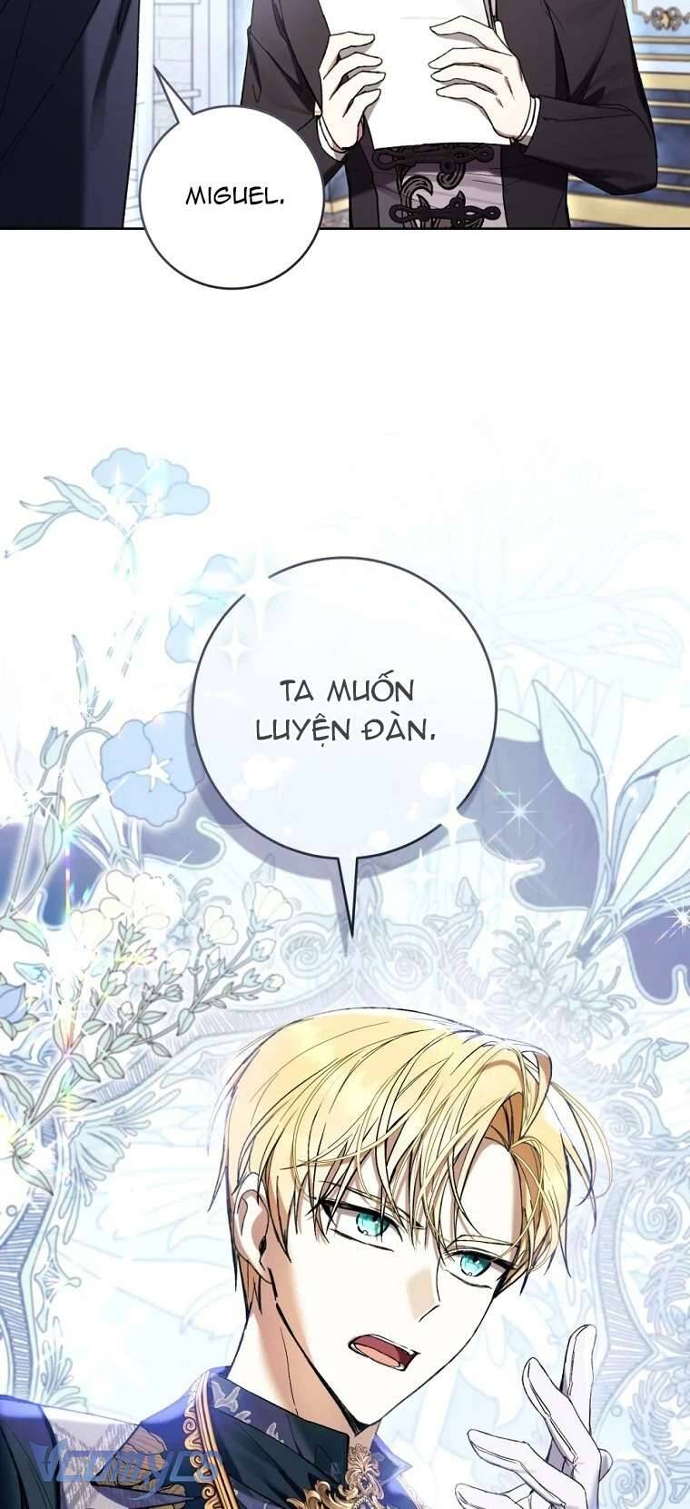 Làm Ác Nữ Bộ Không Tuyệt Sao? Chapter 73 - Trang 39