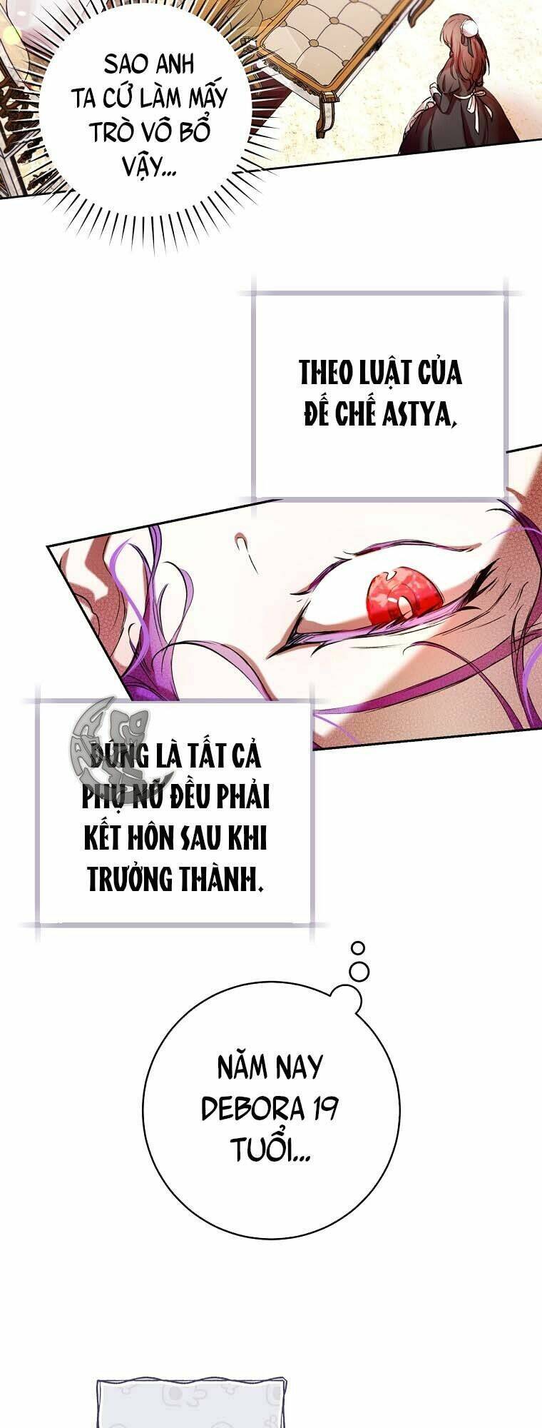 Làm Ác Nữ Bộ Không Tuyệt Sao? Chapter 8 - Trang 29