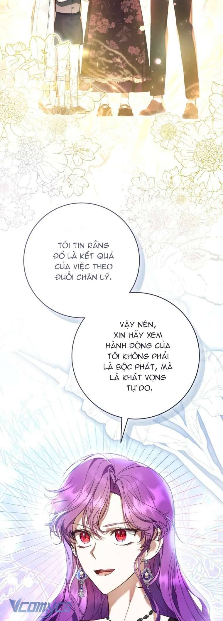Làm Ác Nữ Bộ Không Tuyệt Sao? Chapter 75 - Trang 31