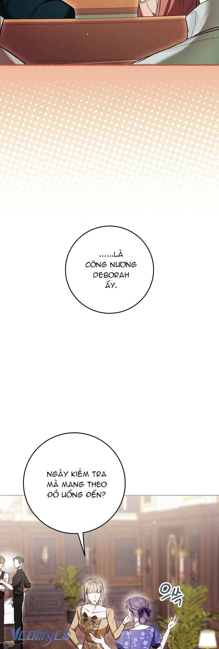 Làm Ác Nữ Bộ Không Tuyệt Sao? Chapter 77 - Trang 53