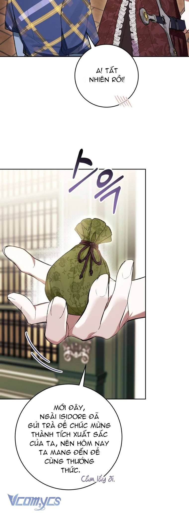 Làm Ác Nữ Bộ Không Tuyệt Sao? Chapter 74 - Trang 10