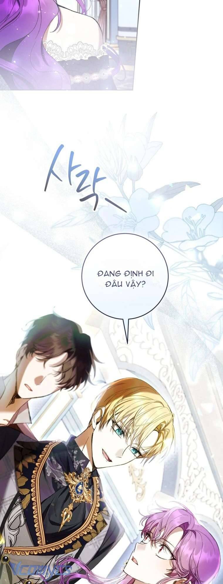 Làm Ác Nữ Bộ Không Tuyệt Sao? Chapter 72 - Trang 50