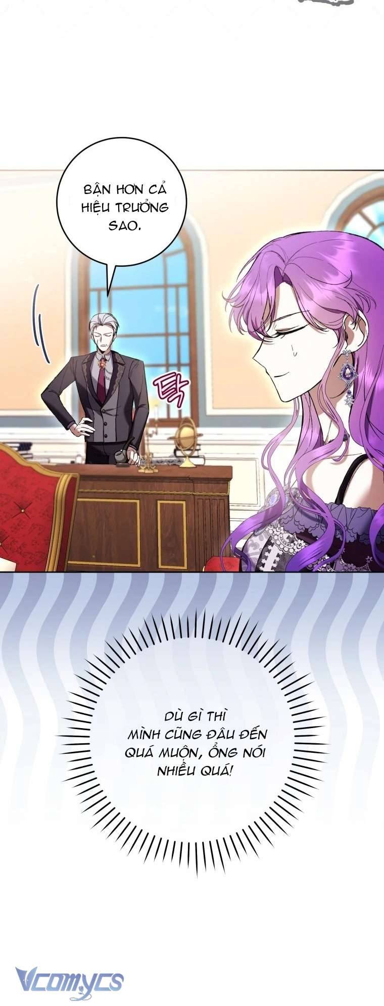 Làm Ác Nữ Bộ Không Tuyệt Sao? Chapter 75 - Trang 19