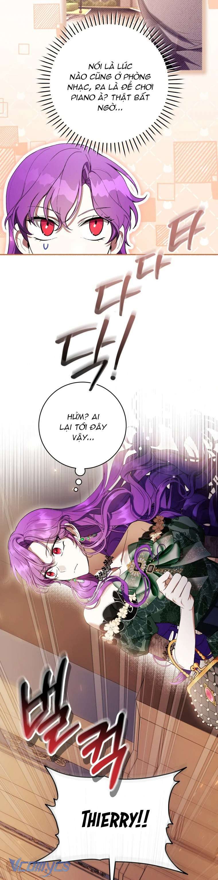 Làm Ác Nữ Bộ Không Tuyệt Sao? Chapter 68 - Trang 60