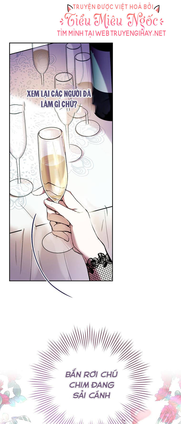 Làm Ác Nữ Bộ Không Tuyệt Sao? Chapter 1 - Trang 16