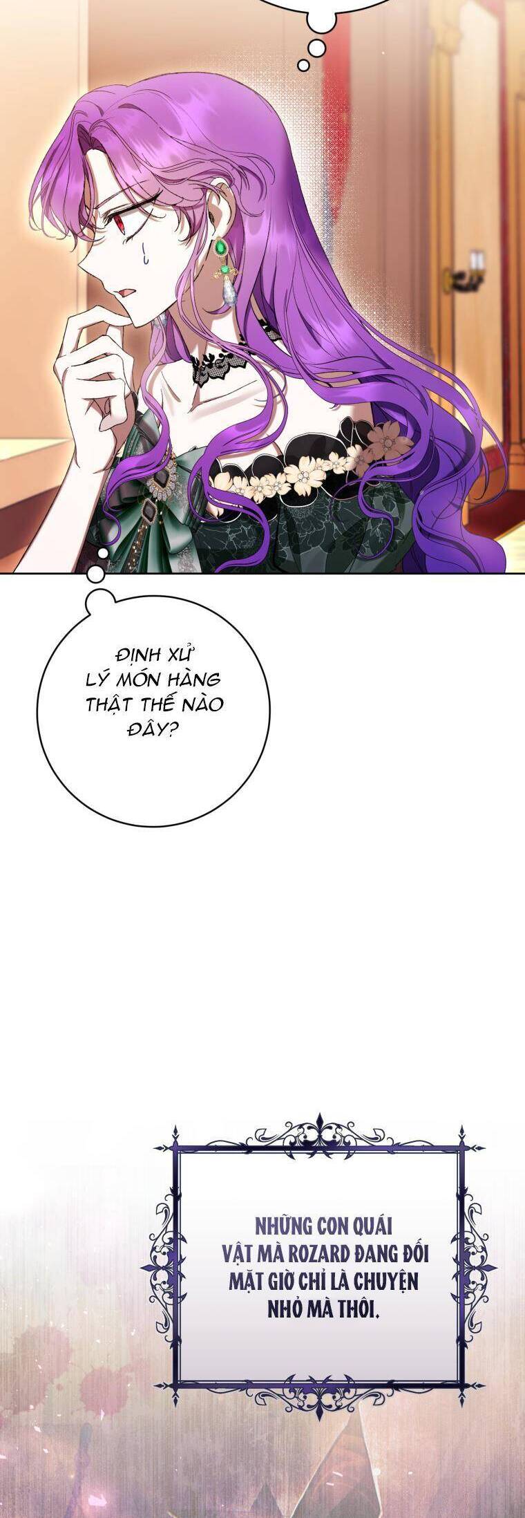 Làm Ác Nữ Bộ Không Tuyệt Sao? Chapter 69 - Trang 20