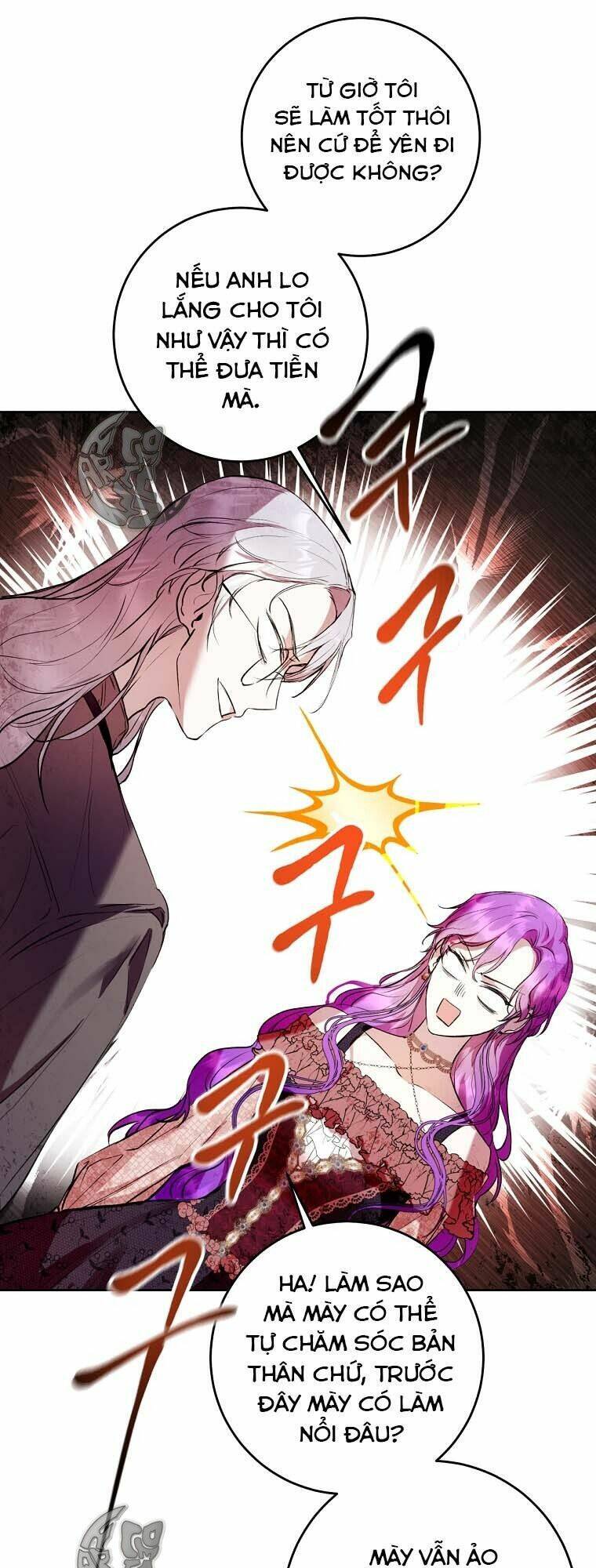 Làm Ác Nữ Bộ Không Tuyệt Sao? Chapter 8 - Trang 19