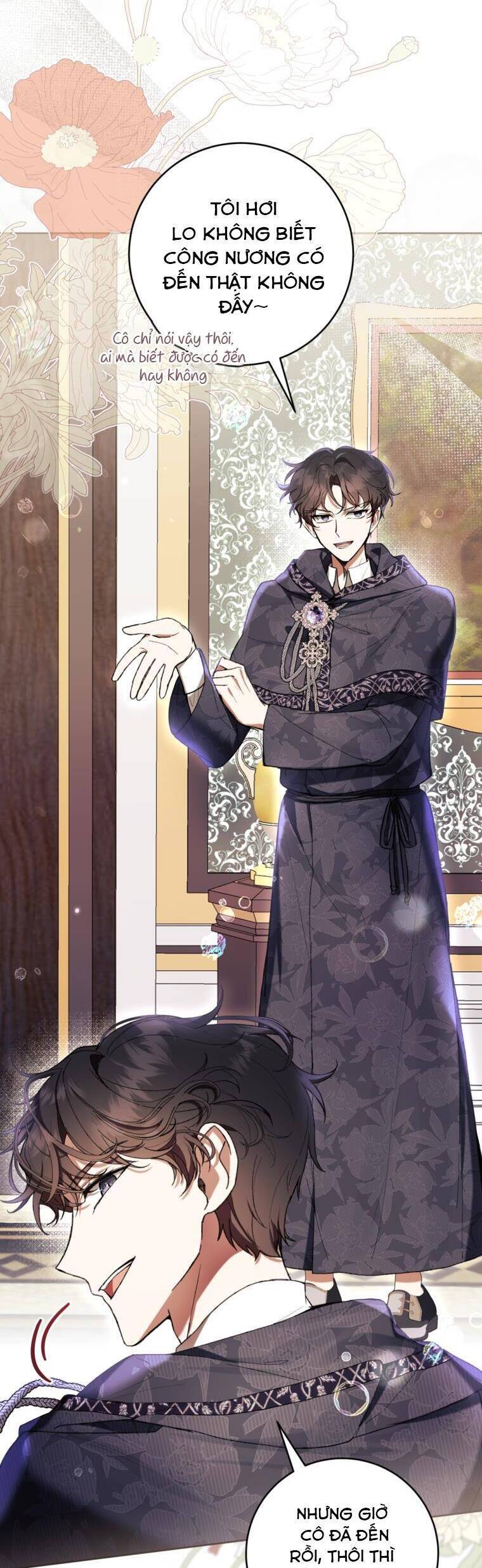 Làm Ác Nữ Bộ Không Tuyệt Sao? Chapter 70 - Trang 21