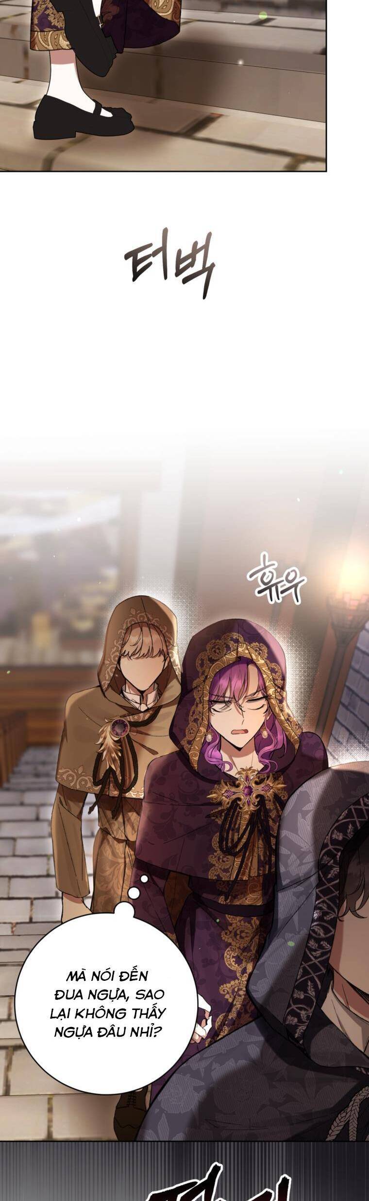 Làm Ác Nữ Bộ Không Tuyệt Sao? Chapter 70 - Trang 30