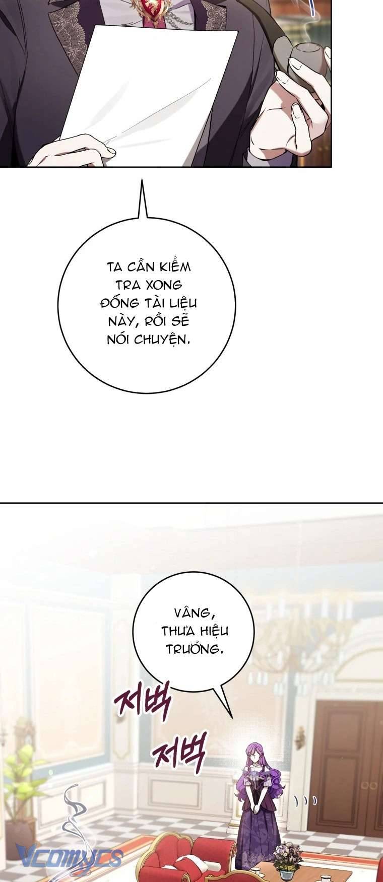 Làm Ác Nữ Bộ Không Tuyệt Sao? Chapter 75 - Trang 16