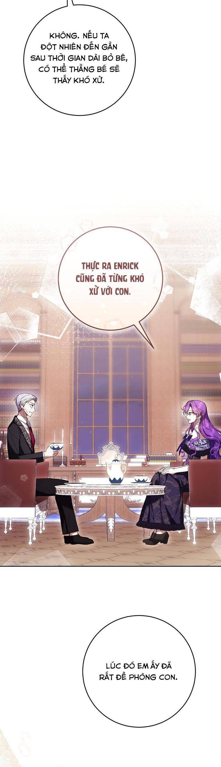 Làm Ác Nữ Bộ Không Tuyệt Sao? Chapter 66 - Trang 17