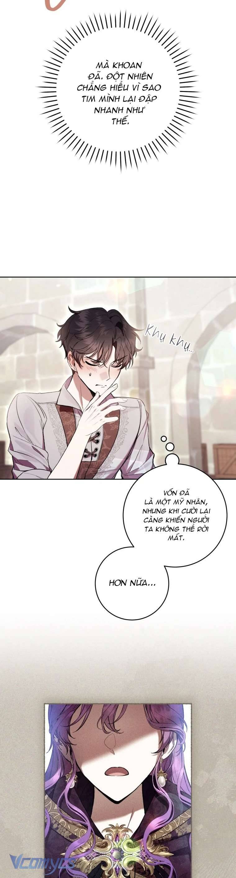 Làm Ác Nữ Bộ Không Tuyệt Sao? Chapter 72 - Trang 32