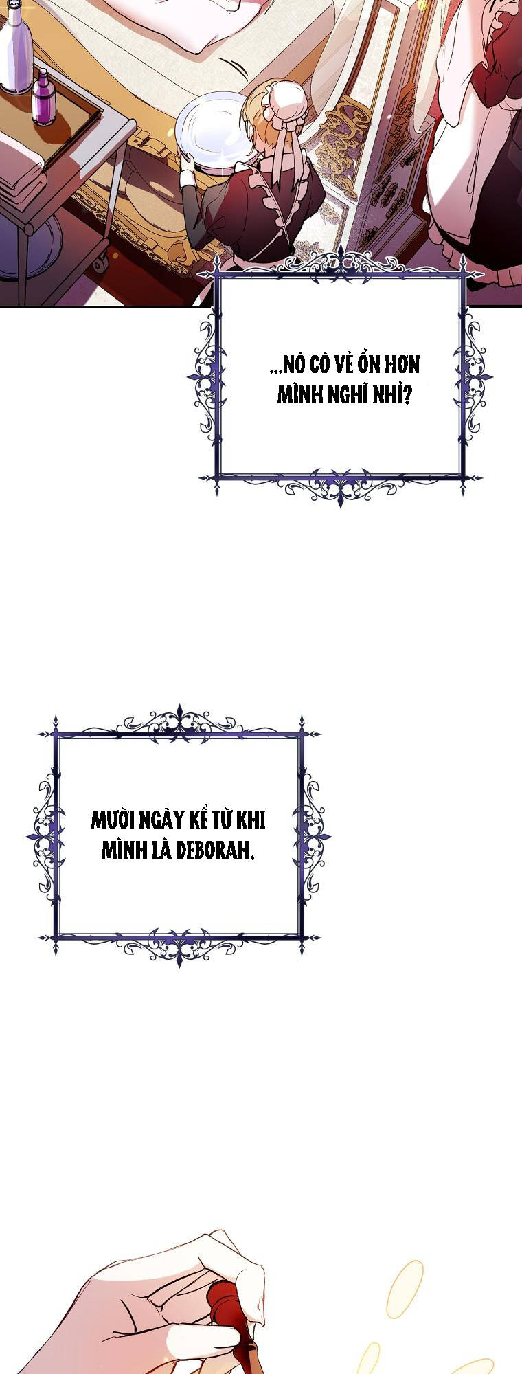 Làm Ác Nữ Bộ Không Tuyệt Sao? Chapter 2 - Trang 37