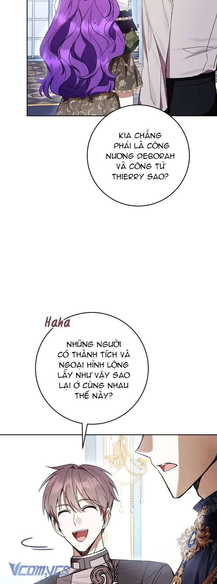Làm Ác Nữ Bộ Không Tuyệt Sao? Chapter 73 - Trang 2