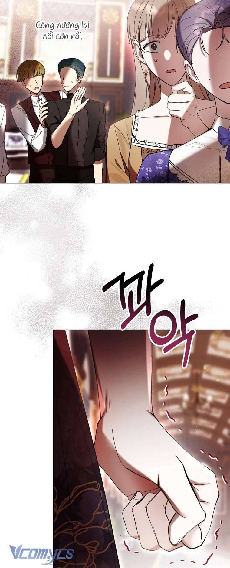 Làm Ác Nữ Bộ Không Tuyệt Sao? Chapter 77 - Trang 65