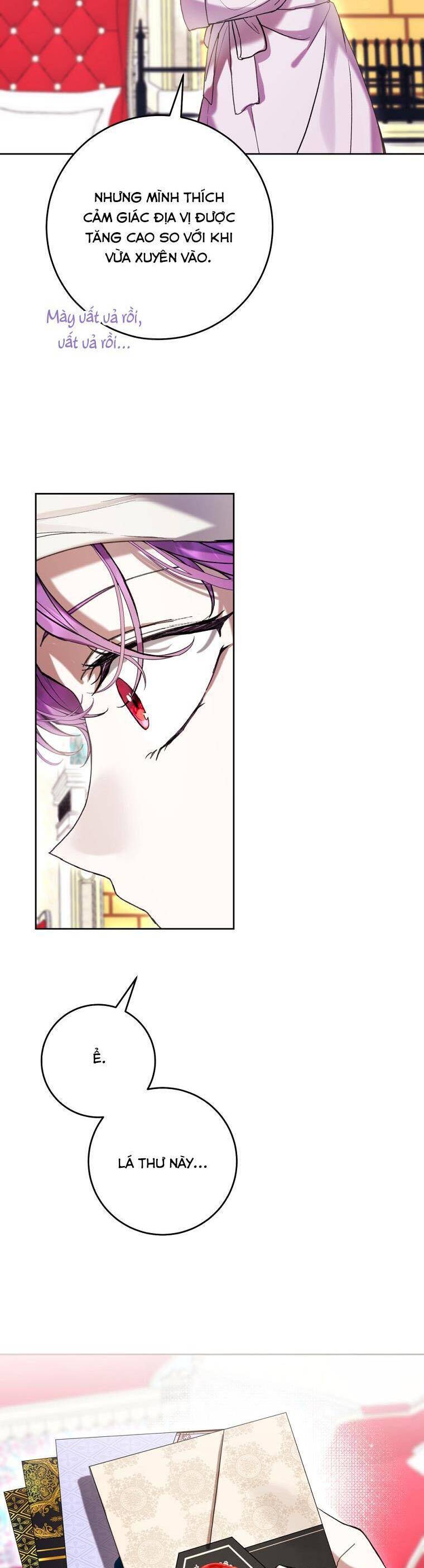 Làm Ác Nữ Bộ Không Tuyệt Sao? Chapter 65 - Trang 42