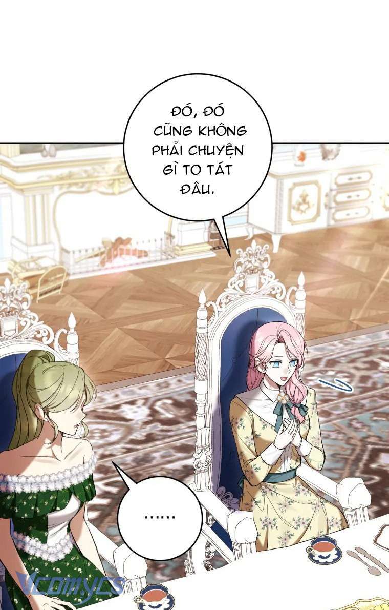 Làm Ác Nữ Bộ Không Tuyệt Sao? Chapter 68 - Trang 9