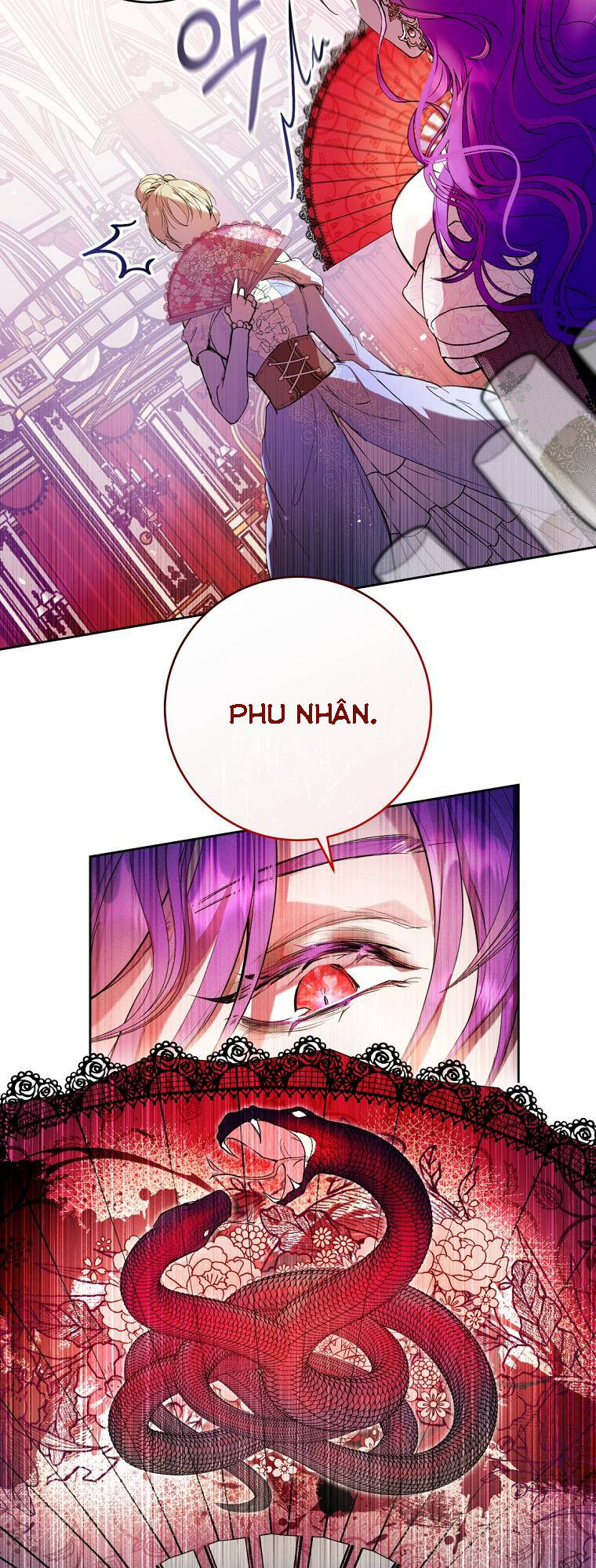 Làm Ác Nữ Bộ Không Tuyệt Sao? Chapter 1 - Trang 23
