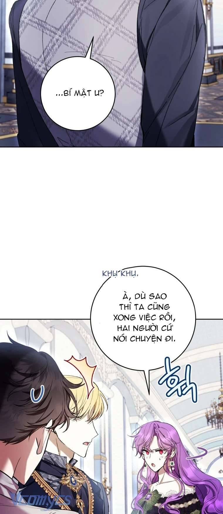 Làm Ác Nữ Bộ Không Tuyệt Sao? Chapter 72 - Trang 60