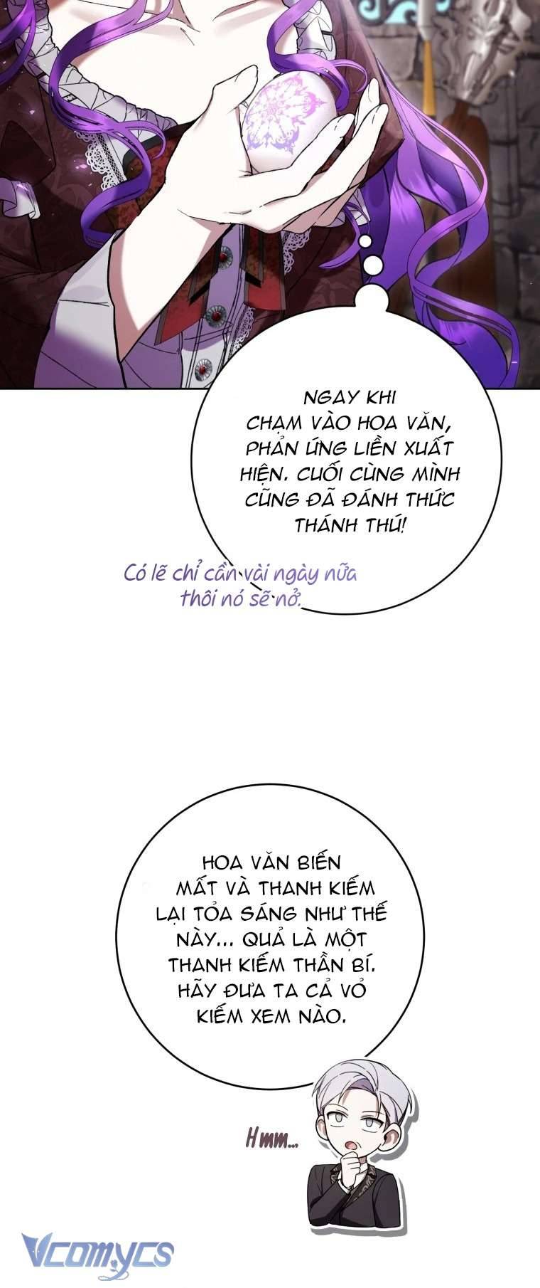 Làm Ác Nữ Bộ Không Tuyệt Sao? Chapter 74 - Trang 42