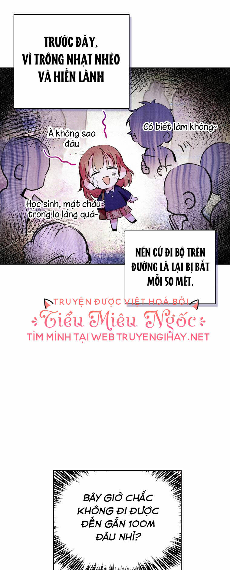 Làm Ác Nữ Bộ Không Tuyệt Sao? Chapter 3 - Trang 18
