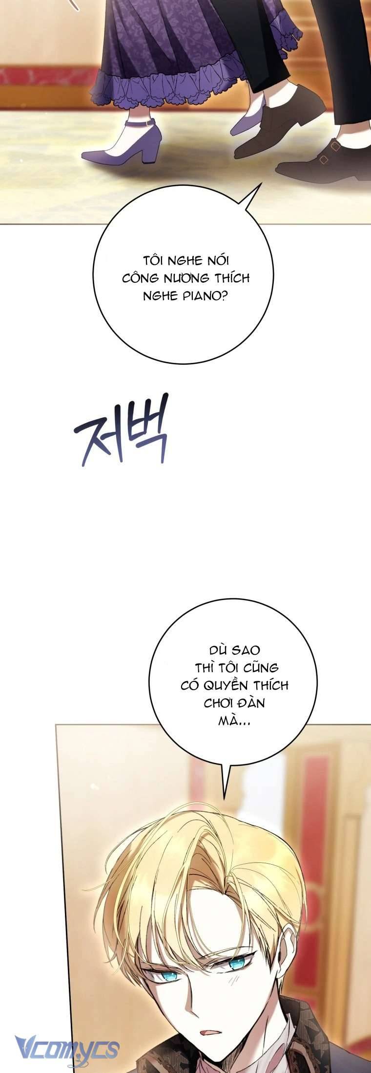 Làm Ác Nữ Bộ Không Tuyệt Sao? Chapter 76 - Trang 51