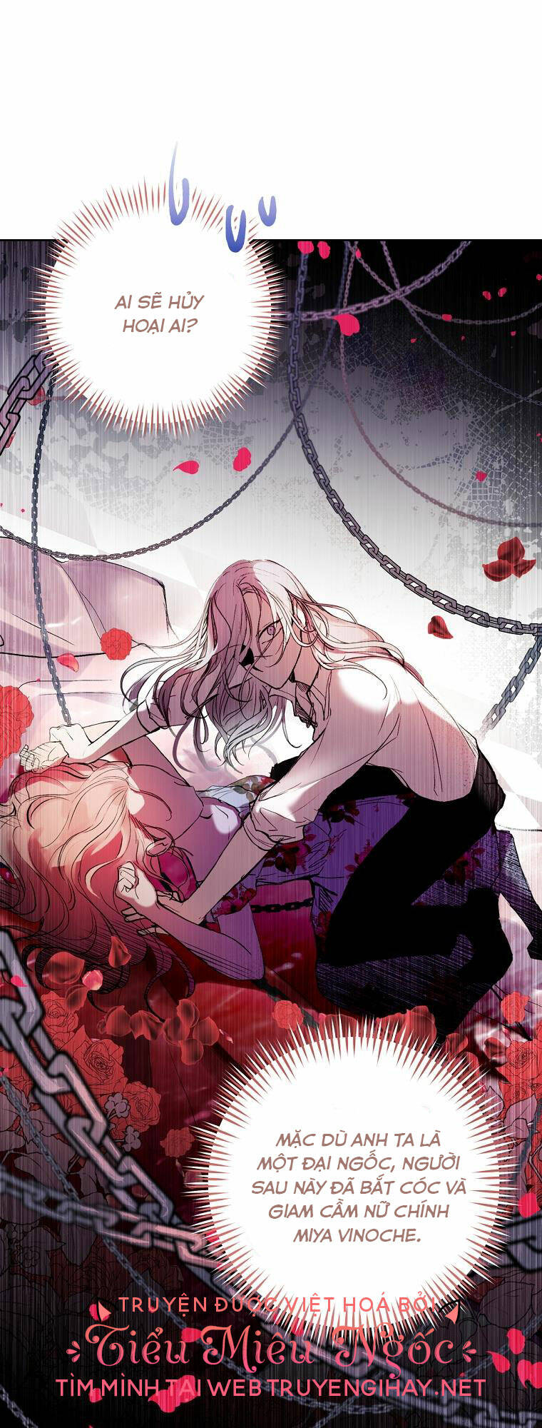 Làm Ác Nữ Bộ Không Tuyệt Sao? Chapter 3 - Trang 35