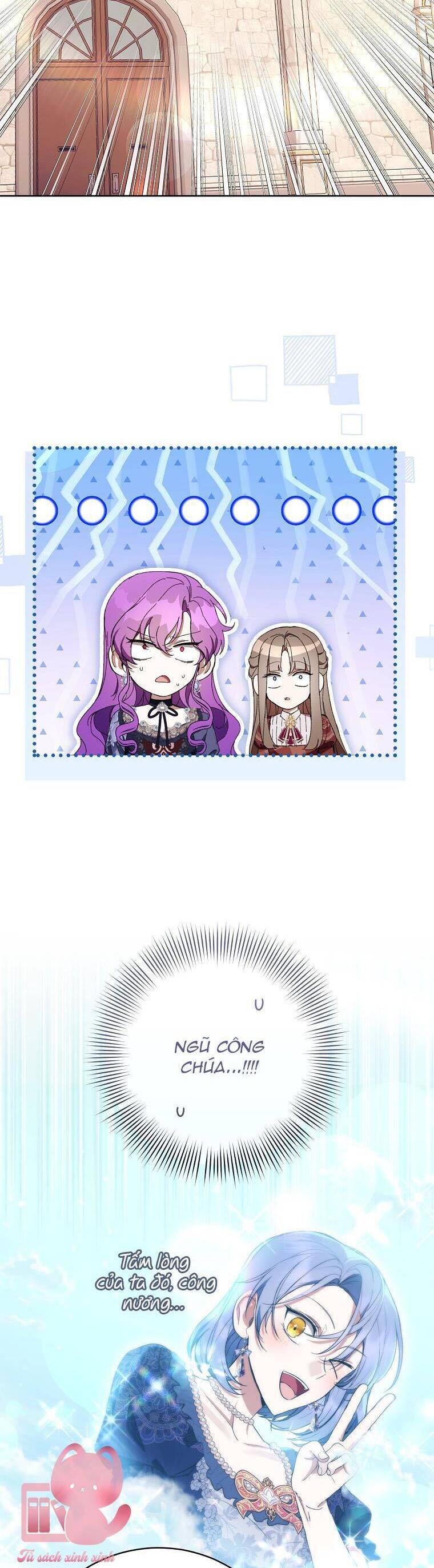 Làm Ác Nữ Bộ Không Tuyệt Sao? Chapter 67 - Trang 32