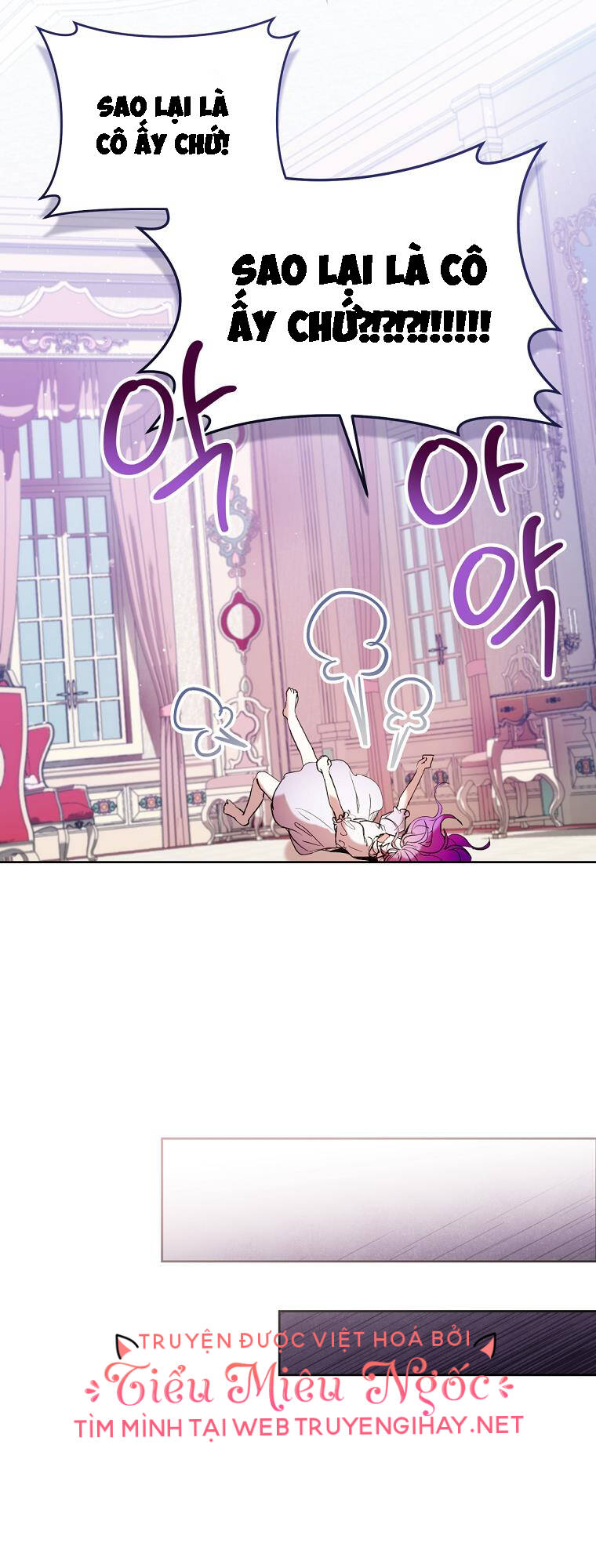 Làm Ác Nữ Bộ Không Tuyệt Sao? Chapter 2 - Trang 35