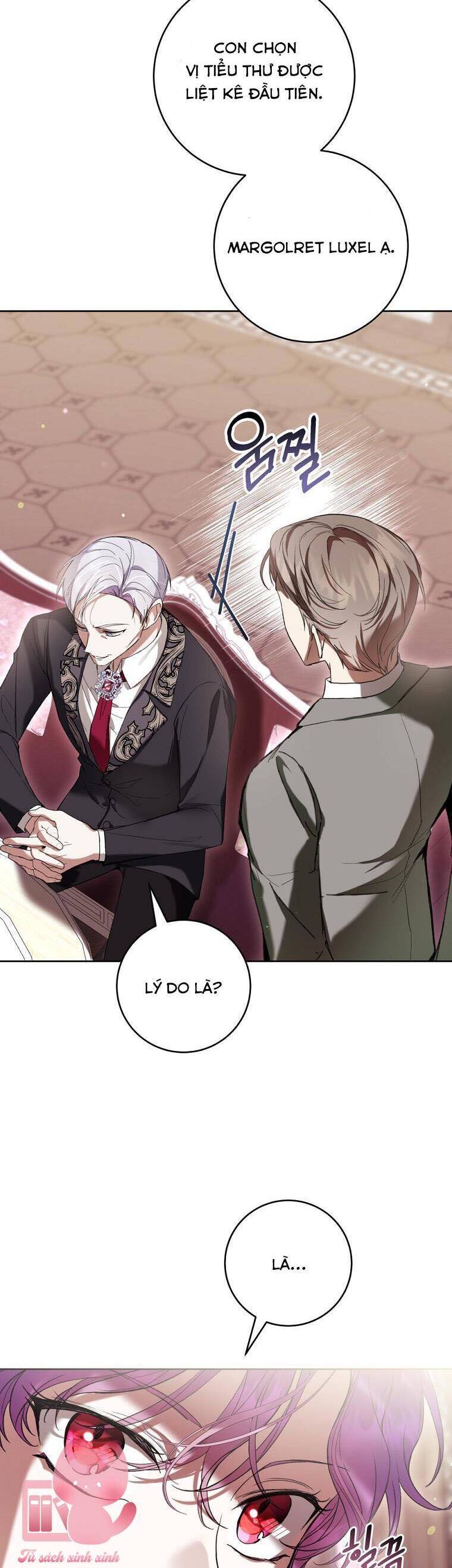 Làm Ác Nữ Bộ Không Tuyệt Sao? Chapter 66 - Trang 34