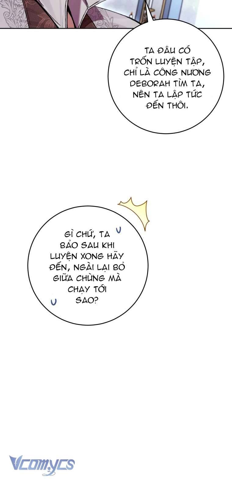 Làm Ác Nữ Bộ Không Tuyệt Sao? Chapter 72 - Trang 57