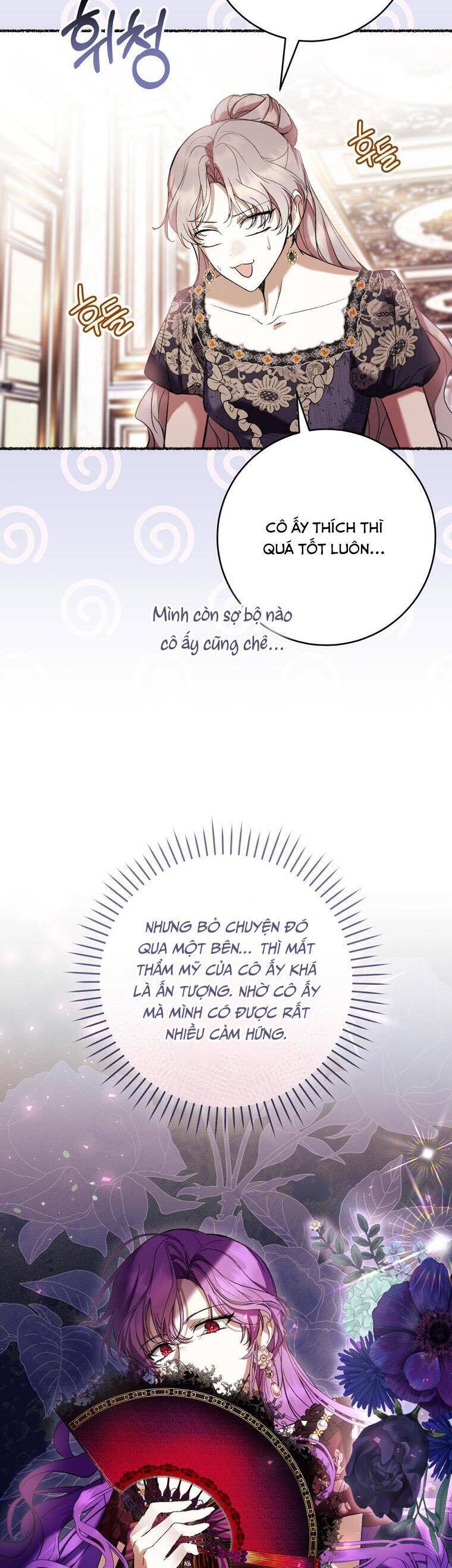 Làm Ác Nữ Bộ Không Tuyệt Sao? Chapter 65 - Trang 36
