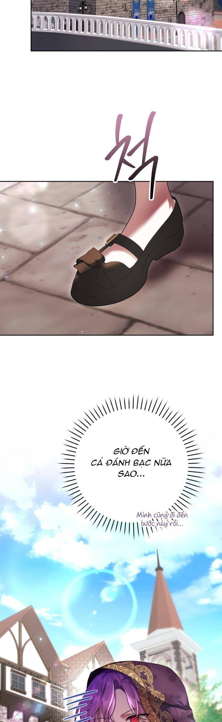 Làm Ác Nữ Bộ Không Tuyệt Sao? Chapter 70 - Trang 10
