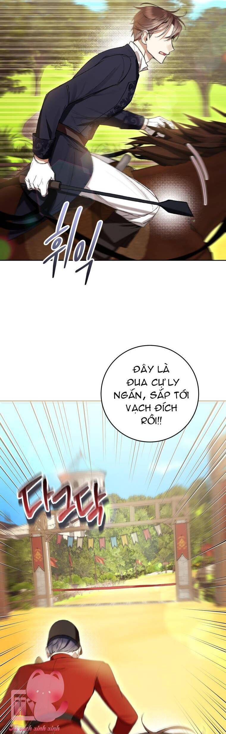 Làm Ác Nữ Bộ Không Tuyệt Sao? Chapter 71 - Trang 31