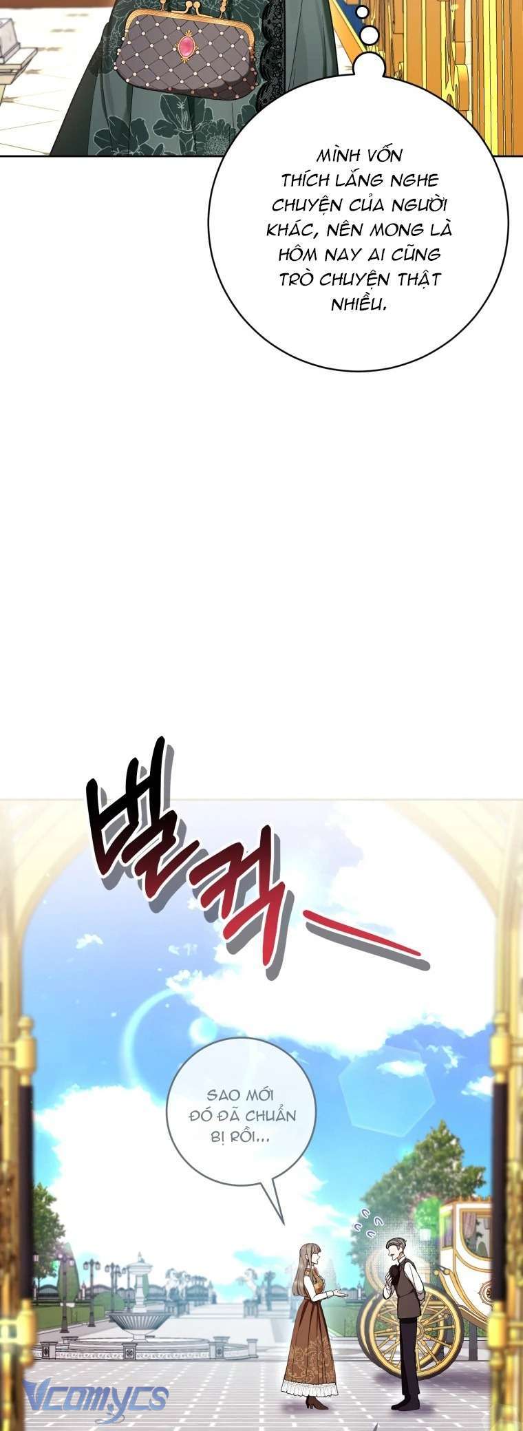 Làm Ác Nữ Bộ Không Tuyệt Sao? Chapter 68 - Trang 39
