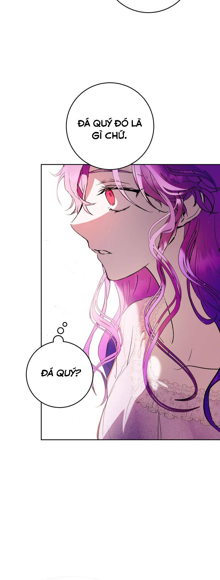Làm Ác Nữ Bộ Không Tuyệt Sao? Chapter 2 - Trang 23