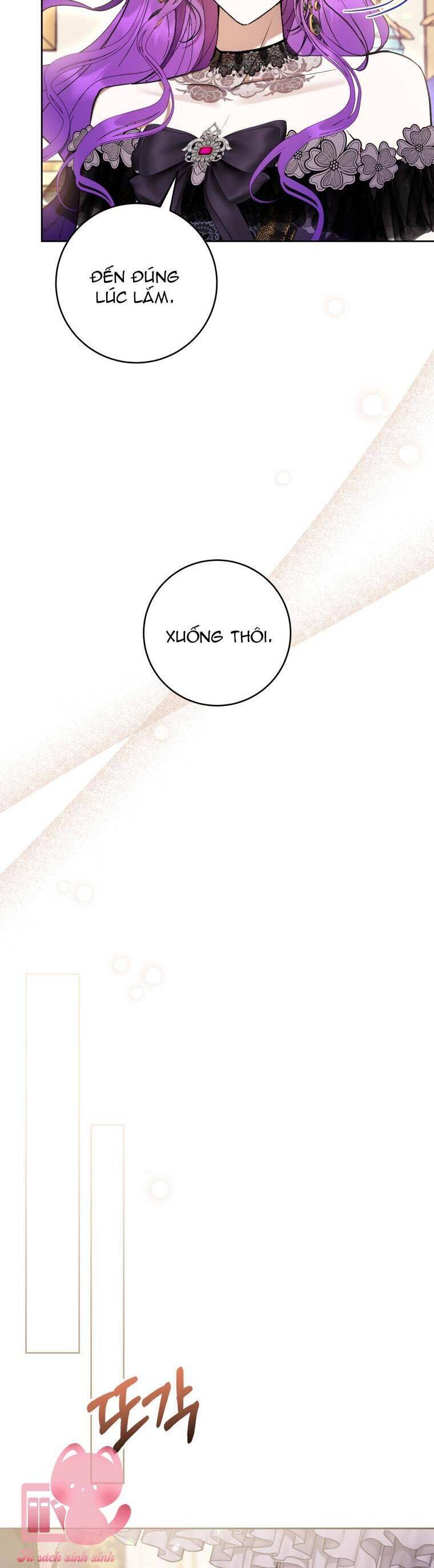 Làm Ác Nữ Bộ Không Tuyệt Sao? Chapter 67 - Trang 4