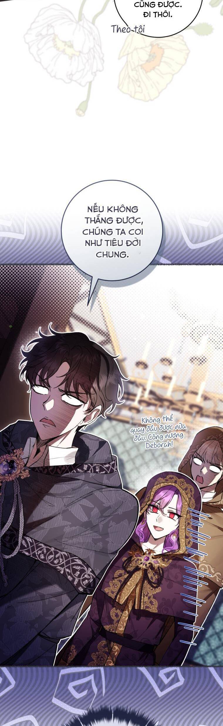 Làm Ác Nữ Bộ Không Tuyệt Sao? Chapter 70 - Trang 22