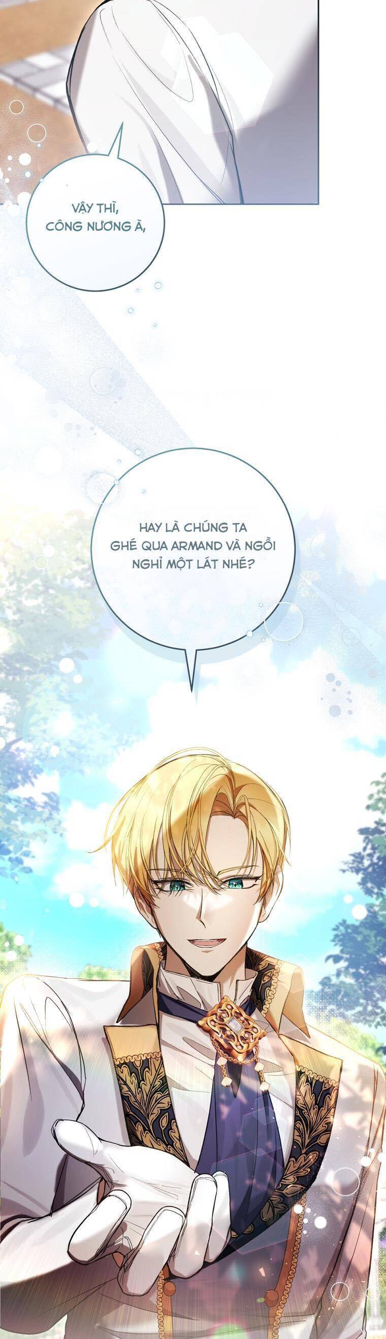 Làm Ác Nữ Bộ Không Tuyệt Sao? Chapter 65 - Trang 3