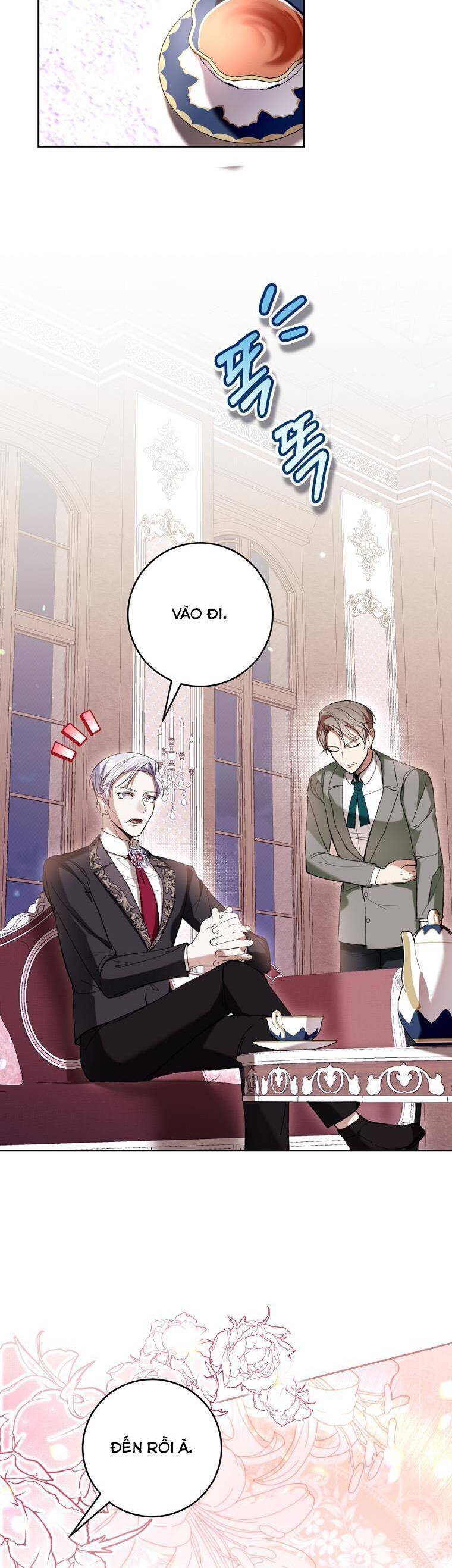 Làm Ác Nữ Bộ Không Tuyệt Sao? Chapter 66 - Trang 8